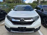 Used 2017 Honda CR-V EX image 2