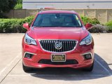 Used 2016 Buick Envision Premium image 2