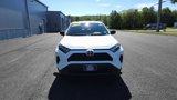 Used 2023 Toyota RAV4 LE image 3