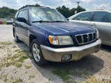 Used 2002 Subaru Forester S image 3