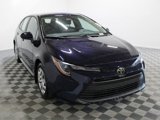 New 2025 Toyota Corolla LE image 3