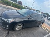 Used 2019 Hyundai Elantra ECO w/ Cargo Package image 4