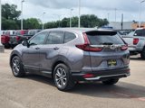 Used 2021 Honda CR-V EX image 4