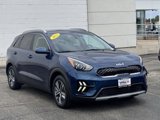Used 2022 Kia Niro LXS w/ Digital Cluster Package image 2