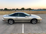 Used 2000 Chevrolet Camaro Z28 w/ Preferred Equipment Group 2 image 4
