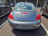 Used 2012 Volkswagen Beetle 2.5 image 4