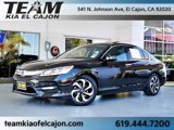 Used 2016 Honda Accord EX image 2