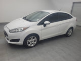 Used 2016 Ford Fiesta SE image 2