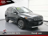 New 2025 Jeep Compass Limited image 2