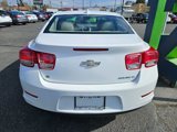 Used 2015 Chevrolet Malibu LT w/ Leather Package image 4