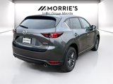 Used 2020 MAZDA CX-5 Touring image 5