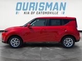 New 2025 Kia Soul LX image 3