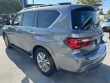 Used 2018 INFINITI QX80 4WD w/ Driver Assistance Package image 2