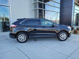 Used 2022 Ford Edge SEL image 2