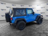 Used 2011 Jeep Wrangler Rubicon w/ Dual Top Group image 5