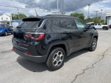 Certified 2022 Jeep Compass Trailhawk w/ Trailhawk Convenience Group image 5