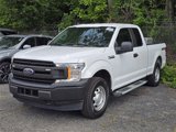 Used 2020 Ford F150 XL w/ Equipment Group 101A Mid image 2