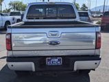 Used 2014 Ford F250 Platinum image 3