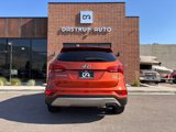 Used 2017 Hyundai Santa Fe Sport image 6
