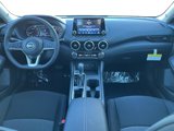 New 2025 Nissan Sentra SV w/ All-Weather Package image 2