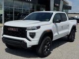 New 2024 GMC Canyon Elevation w/ Convenience Package image 2
