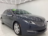 Used 2014 Lincoln MKZ w/ Equipment Group 101A Select image 4