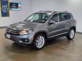 Used 2013 Volkswagen Tiguan SE image 6