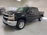 Used 2018 Chevrolet Silverado 1500 LT w/ All Star Edition image 4