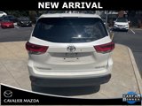 Used 2018 Toyota Highlander XLE image 3