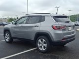 Used 2020 Jeep Compass Latitude w/ Popular Equipment Group image 4