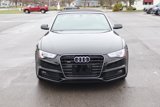 Used 2016 Audi A5 2.0T Premium Plus w/ Technology Package image 2
