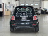 Used 2013 FIAT 500 Sport image 3