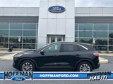 Used 2022 Ford Escape SE w/ Convenience Package image 2