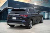 Certified 2021 INFINITI QX50 Sensory image 5