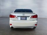 Used 2010 Lexus IS 250 AWD image 4
