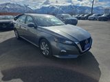 Used 2022 Nissan Altima 2.5 S w/ Driver Assist Package image 3