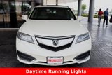 Used 2018 Acura RDX FWD w/ Technology Package image 3