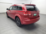 Used 2017 Dodge Journey SE w/ Flexible Seating Group image 5