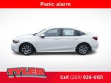 New 2026 Honda Civic LX image 4