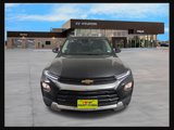 Used 2023 Chevrolet TrailBlazer LT image 2