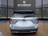 Certified 2023 Ford Explorer XLT w/ Equipment Group 202A image 4