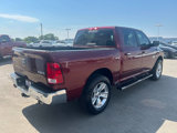 Used 2017 RAM 1500 Big Horn image 5