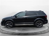 Used 2018 Dodge Journey Crossroad image 2
