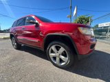 Used 2011 Jeep Grand Cherokee Overland image 6