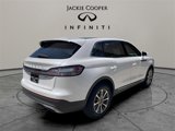 Used 2019 Lincoln Nautilus Select image 5