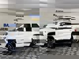 Used 2017 Jeep Grand Cherokee Limited image 2