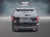 Used 2017 Ford Explorer Sport image 5