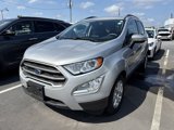 Used 2018 Ford EcoSport SE w/ SE Convenience Package image 3
