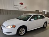 Used 2013 Chevrolet Impala LS image 5