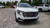 Used 2023 GMC Terrain SLT image 2